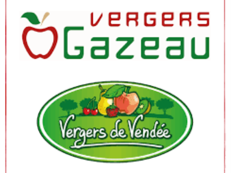 Vergers Gazeau