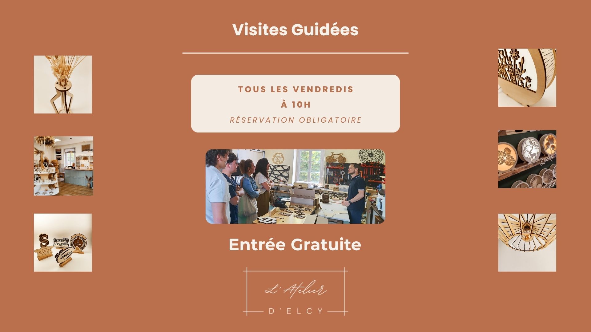 Fêtes et Animations