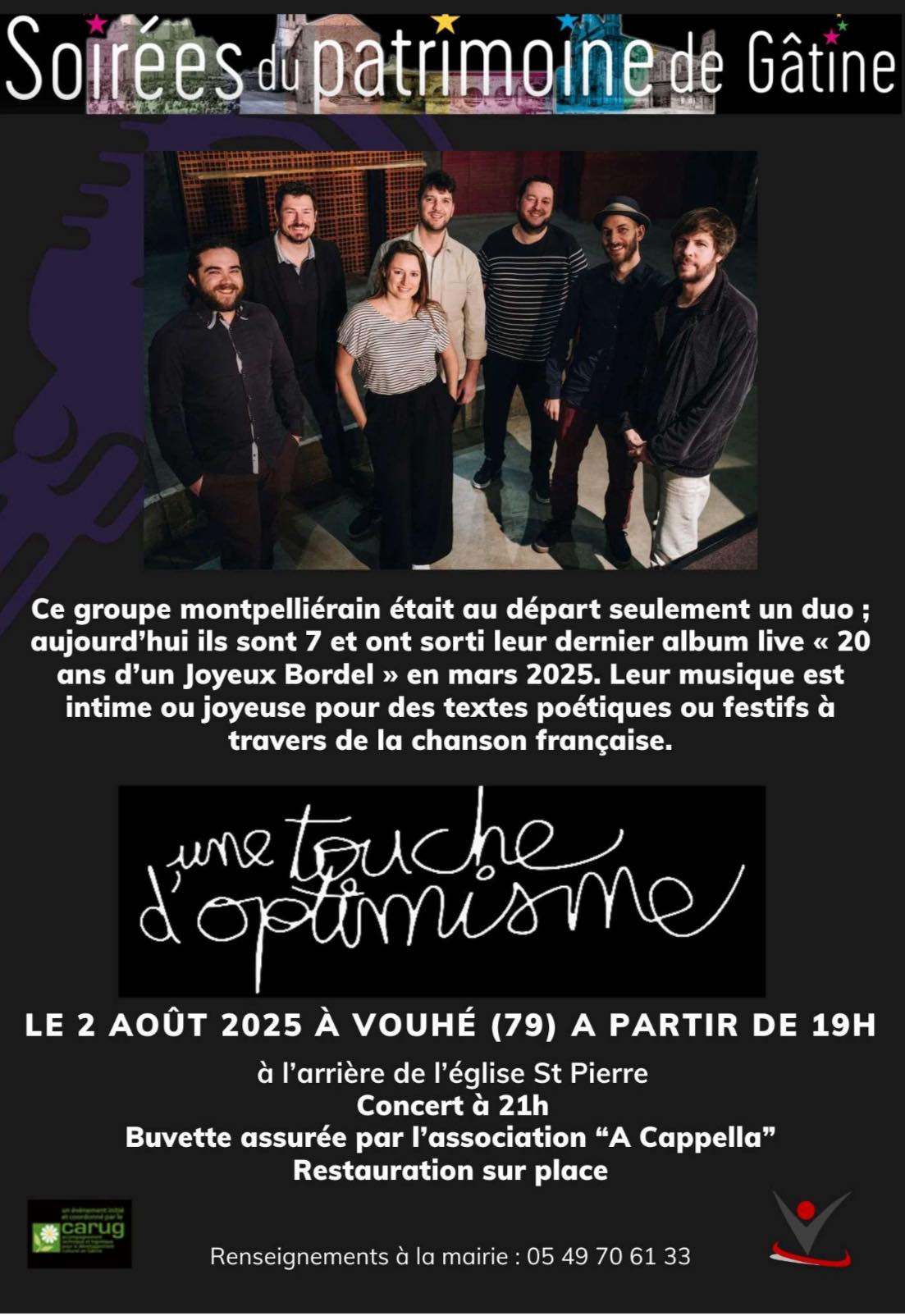 Une touche d'optimisme Crédit Benjamin Belaych 2