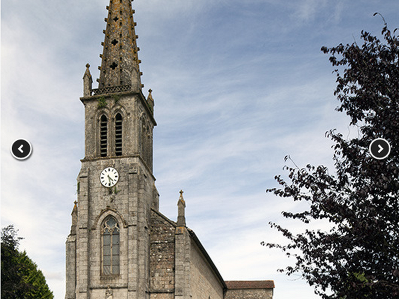 abbaye