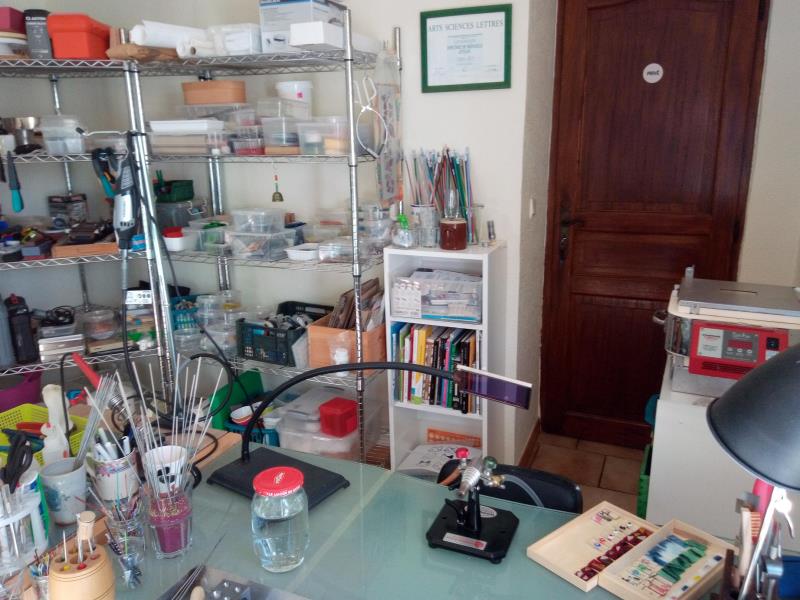 atelier chalumeau 1