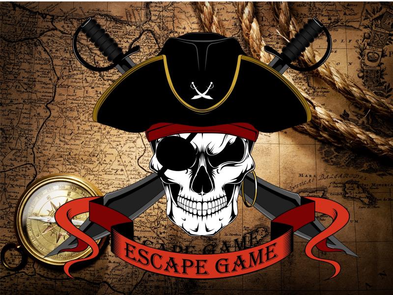 Escape_Game_Bressuire_Le_Trésor_d'une_Vie