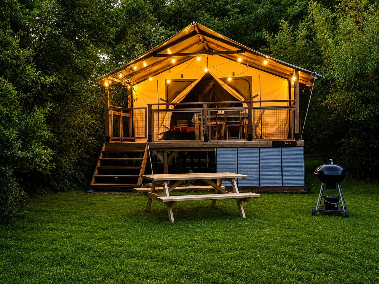 Campings