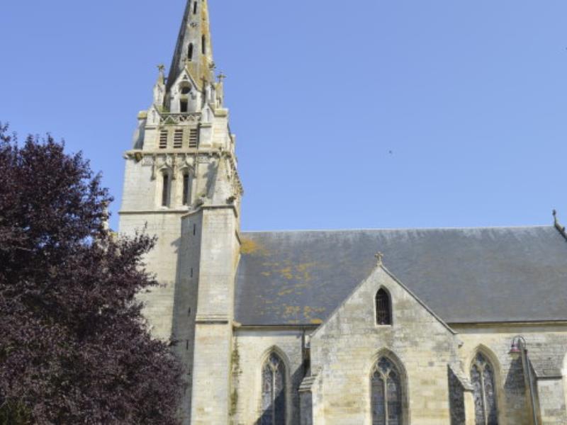 Eglise