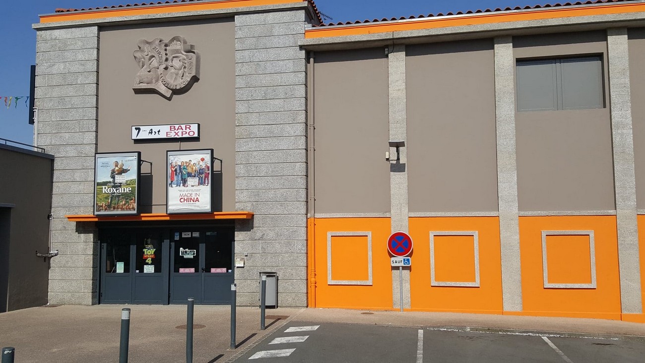 cerizay-cinema-7eme-art-facade