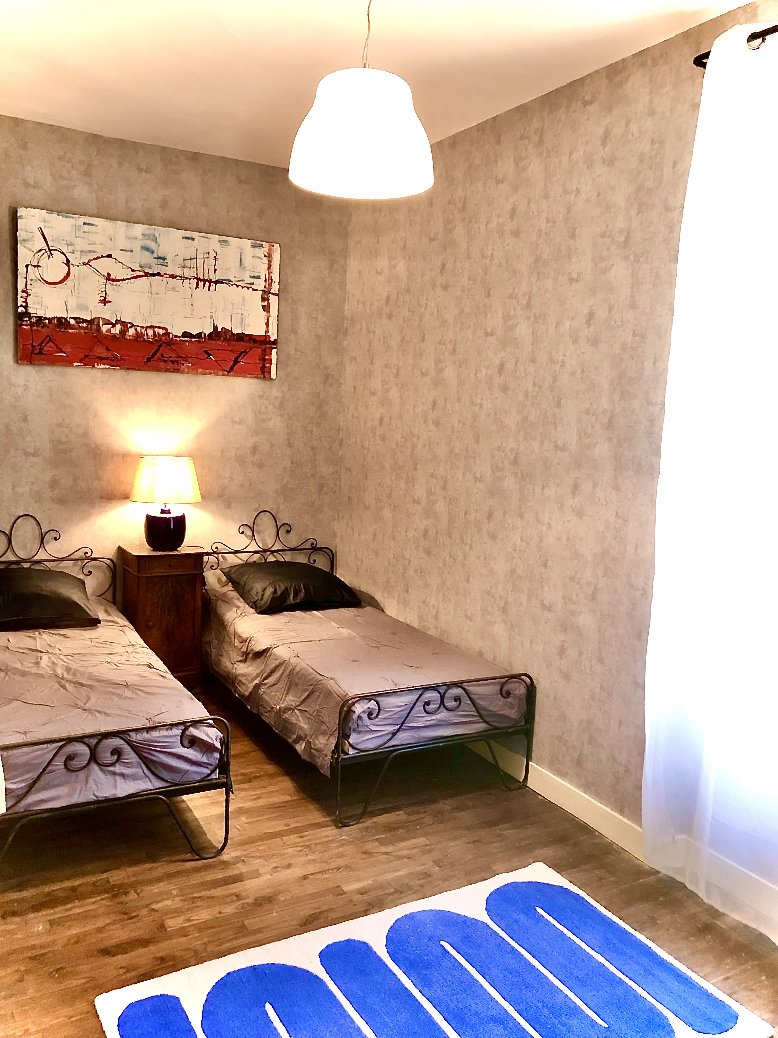 chambre 2