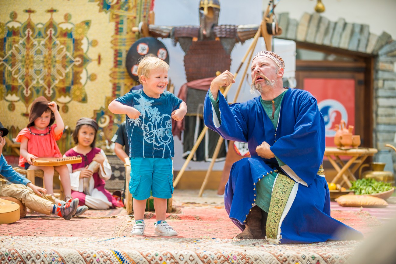 chateau-saint-mesmin-Armutan