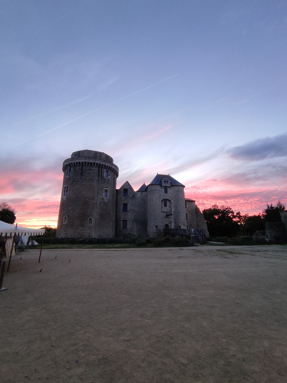 chateau-saint-mesmin