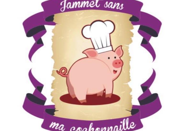 Jammet sans ma cochonnaille