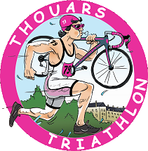 Triathlon du Pays Thouarsais St-Martin-de-Sanzay