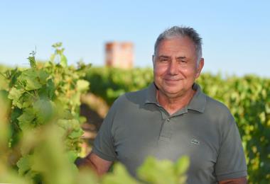 Domaine Belvedere Viticulteur vins degustation St martin Sanzay Thouarsais