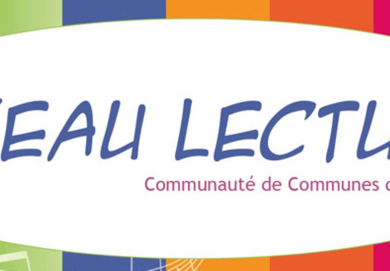 Reseau lecture activite culture litterature loisirs Thouarsais