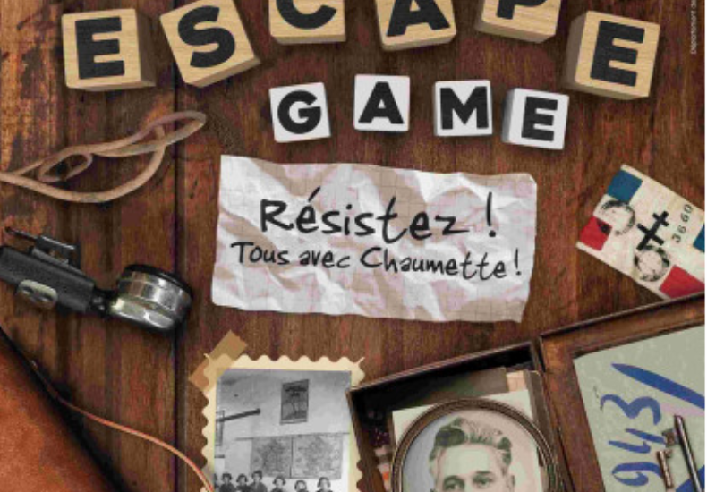 escapegame
