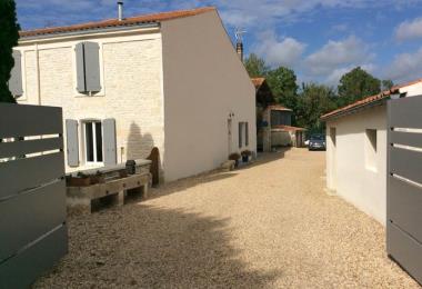 La maison