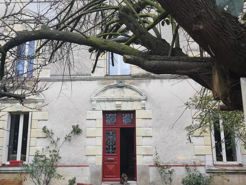 face maison