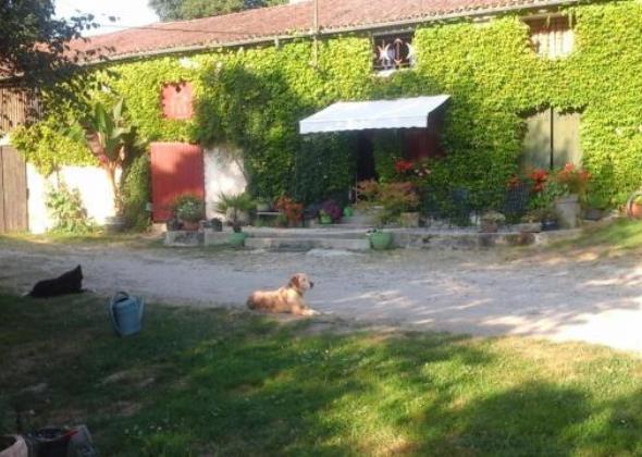 le moulin de fumailles