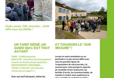 Groupes