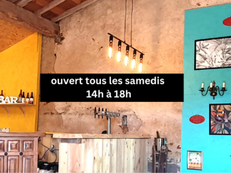taproom