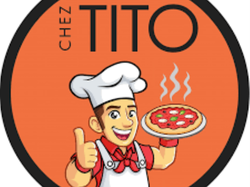 Pizzeria Chez Tito - Sauzé-Vaussais