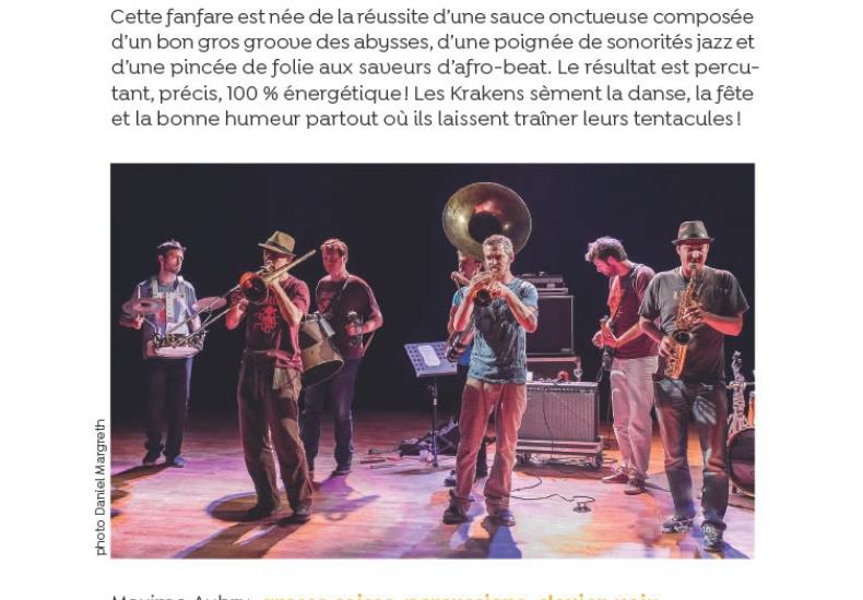 jazz bat la campagne st pompain