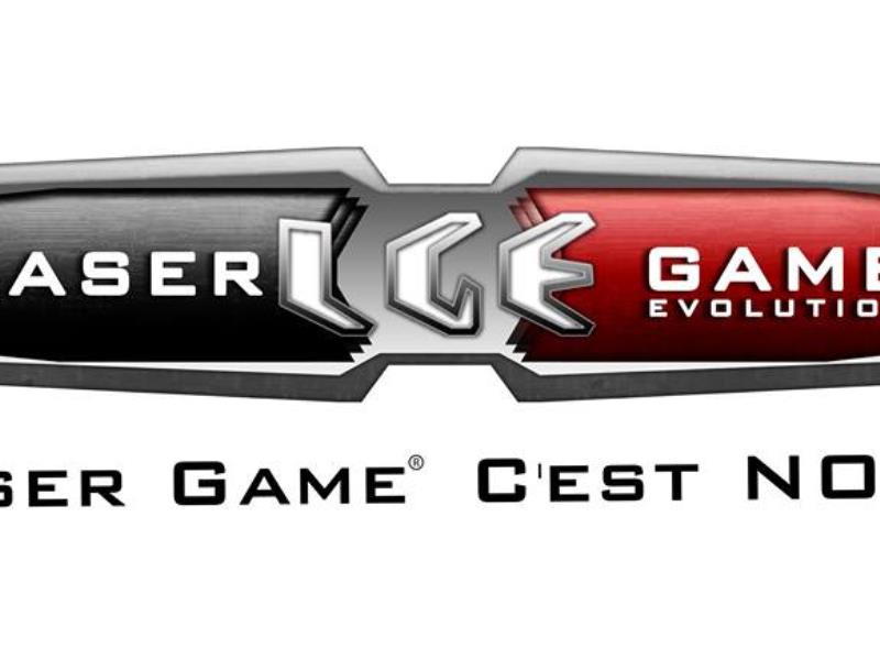 Le Park Aventure - Laser Game Evolution à Niort