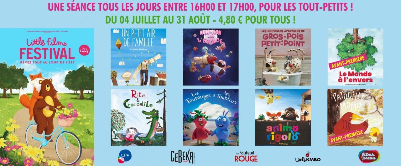 Concerts et Spectacles