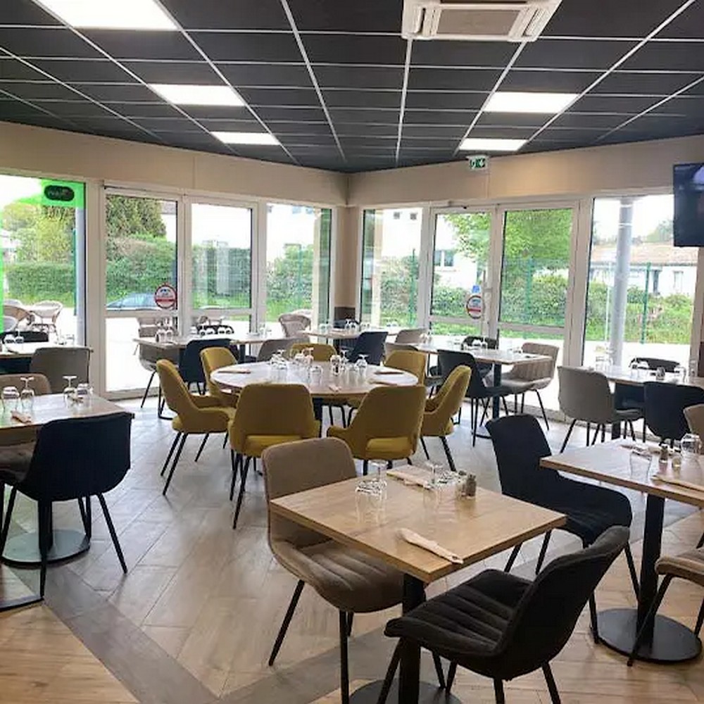 Tous les restaurants