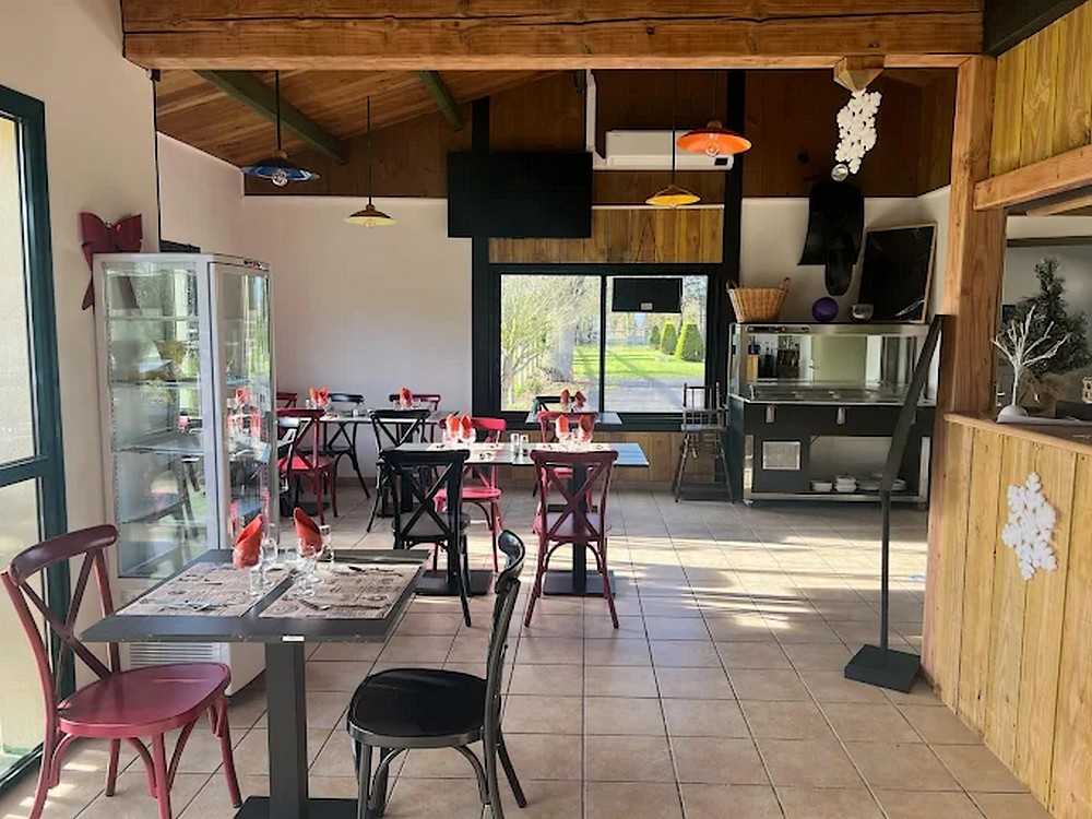 Tous les restaurants
