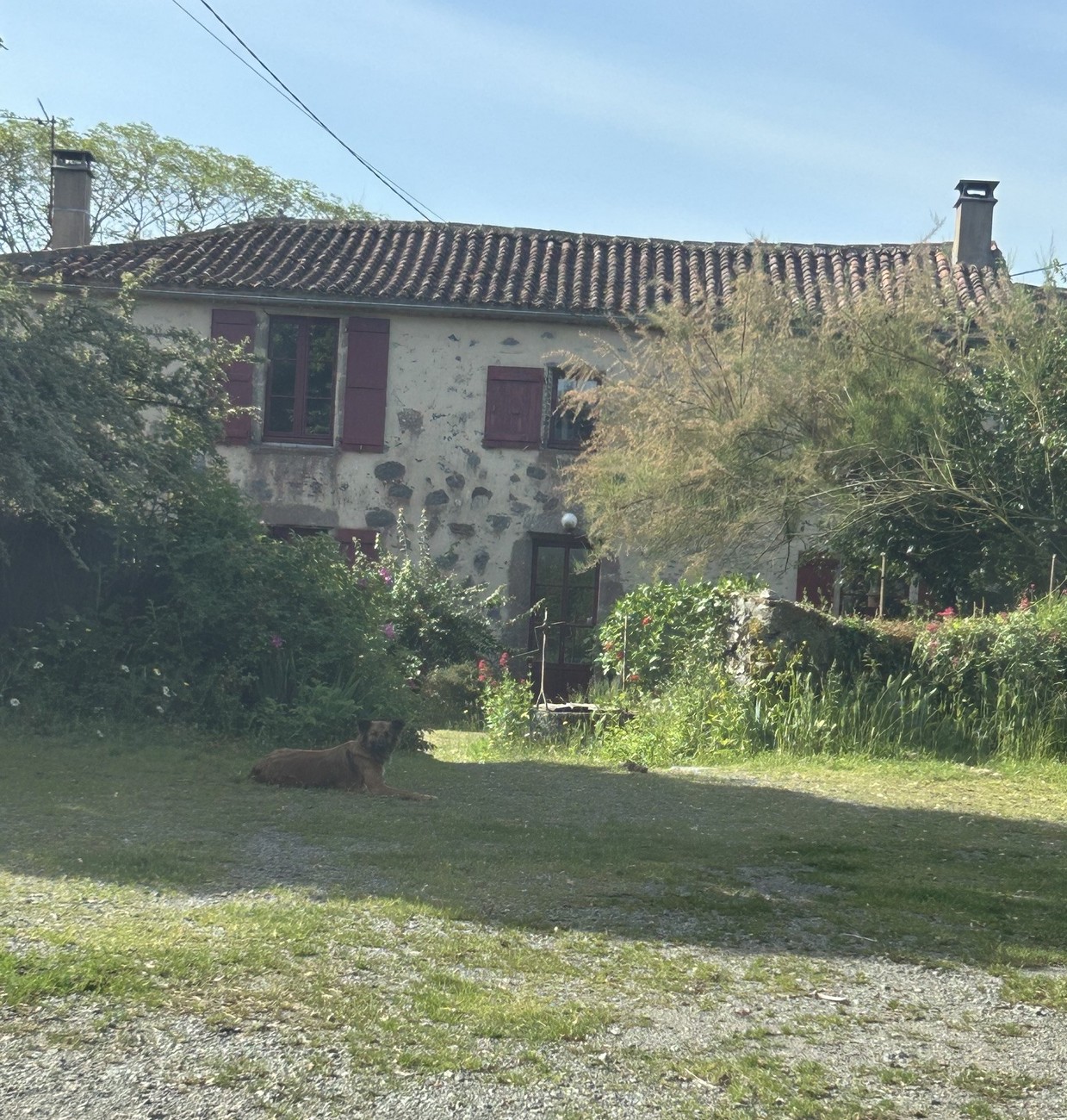 Chambres d'hôtes