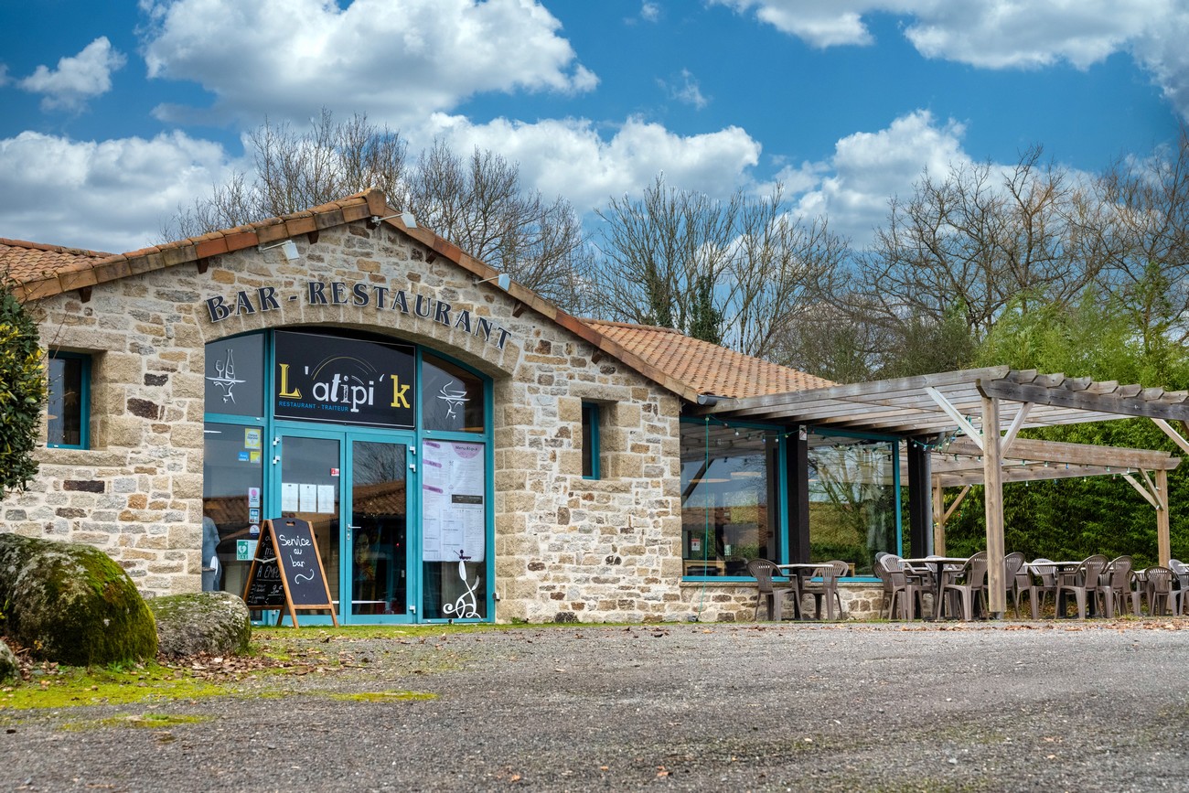 Restaurants à thèmes