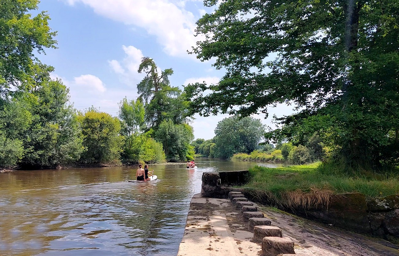 montravers-l-ilot-sur-sevre-paddle