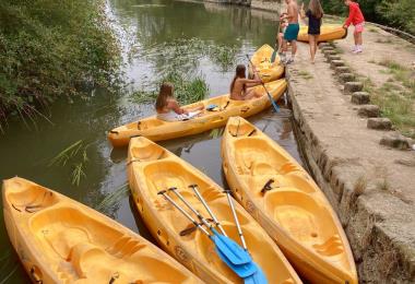 montravers-l-ilot-sur-sevre-location-canoe-kayak