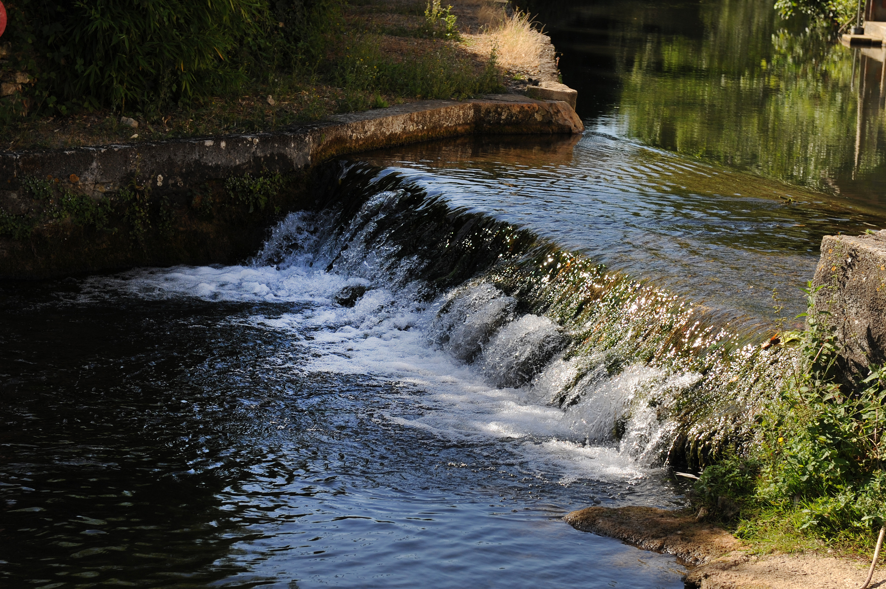 La Mothe Saint-Héray, Petite Cité de Caractère