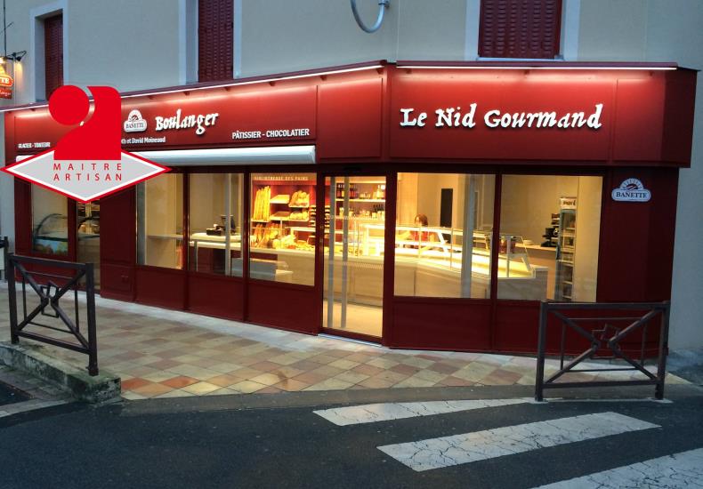 nidgourmand