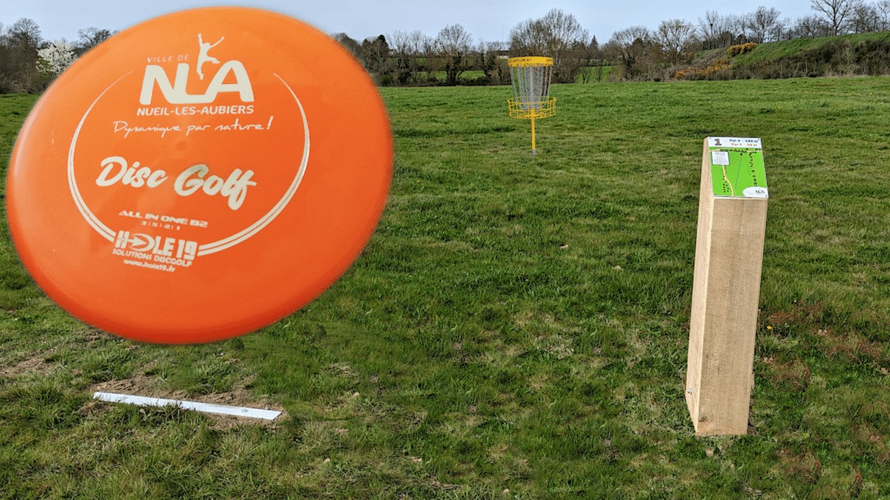 Activités sportives