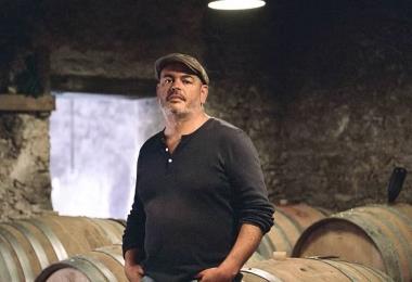 Domaine clos treilles viticulteur vins degustation Ste Verge Thouars Thouarsais