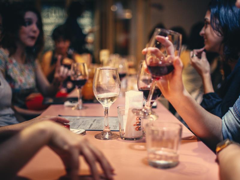 Vins Paradoxe - Restaurant et bar à vin