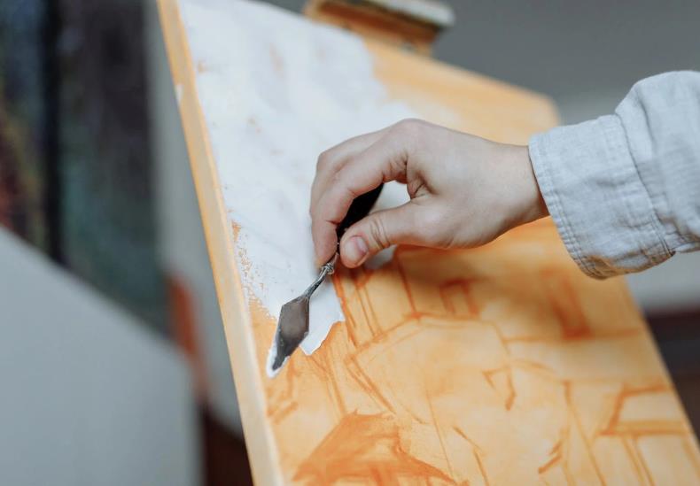 Salon internationale de peintures sur porcelaine et verre du Marais poitevin 