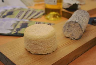 Fromages de chèvre - Maison des fromages de chèvre de Celles-sur-Belle