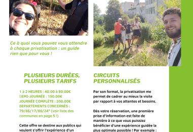 Privatisations