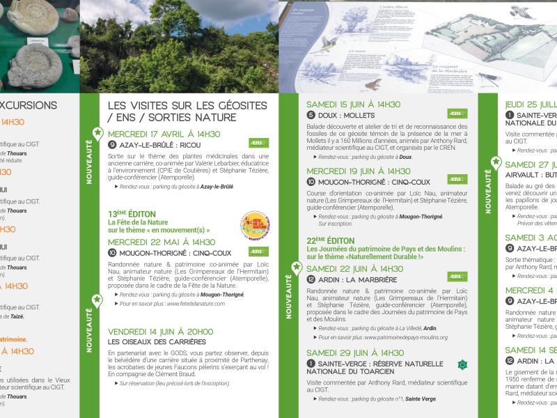 programme l'homme et la pierre p1