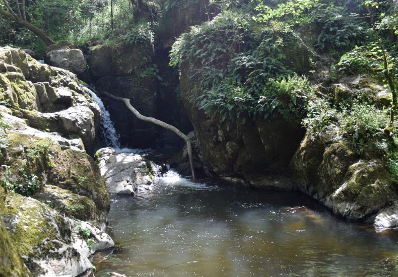 puits d'enfer ©OT HVS