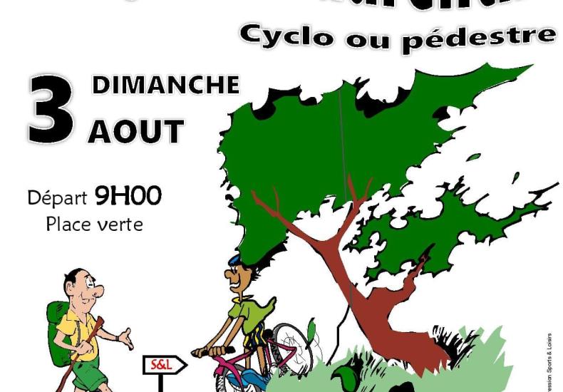 rallye saint laurentin 3 aout st laurs