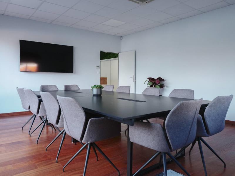 salle de réunion
