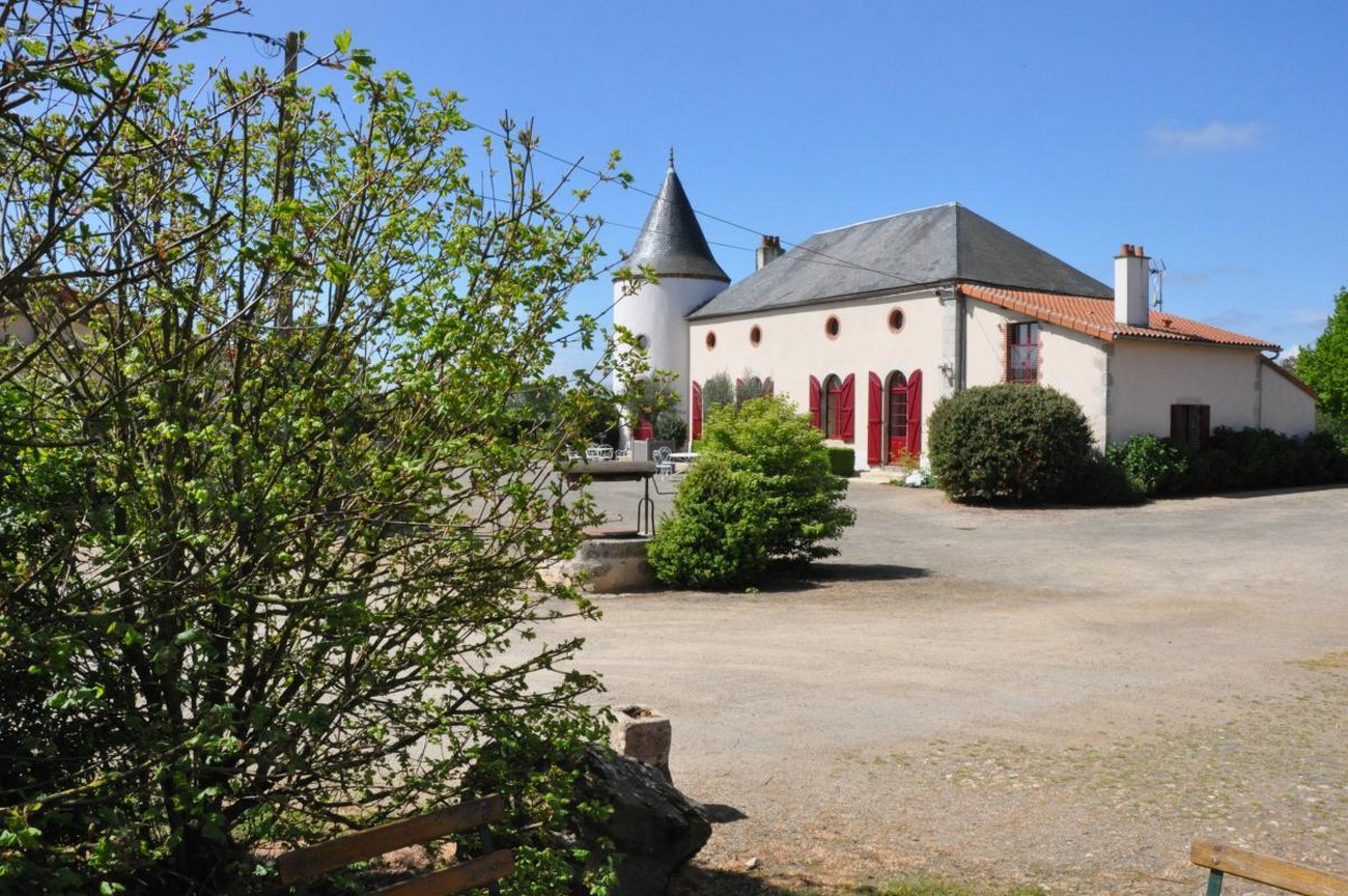 Chambres d'hôtes
