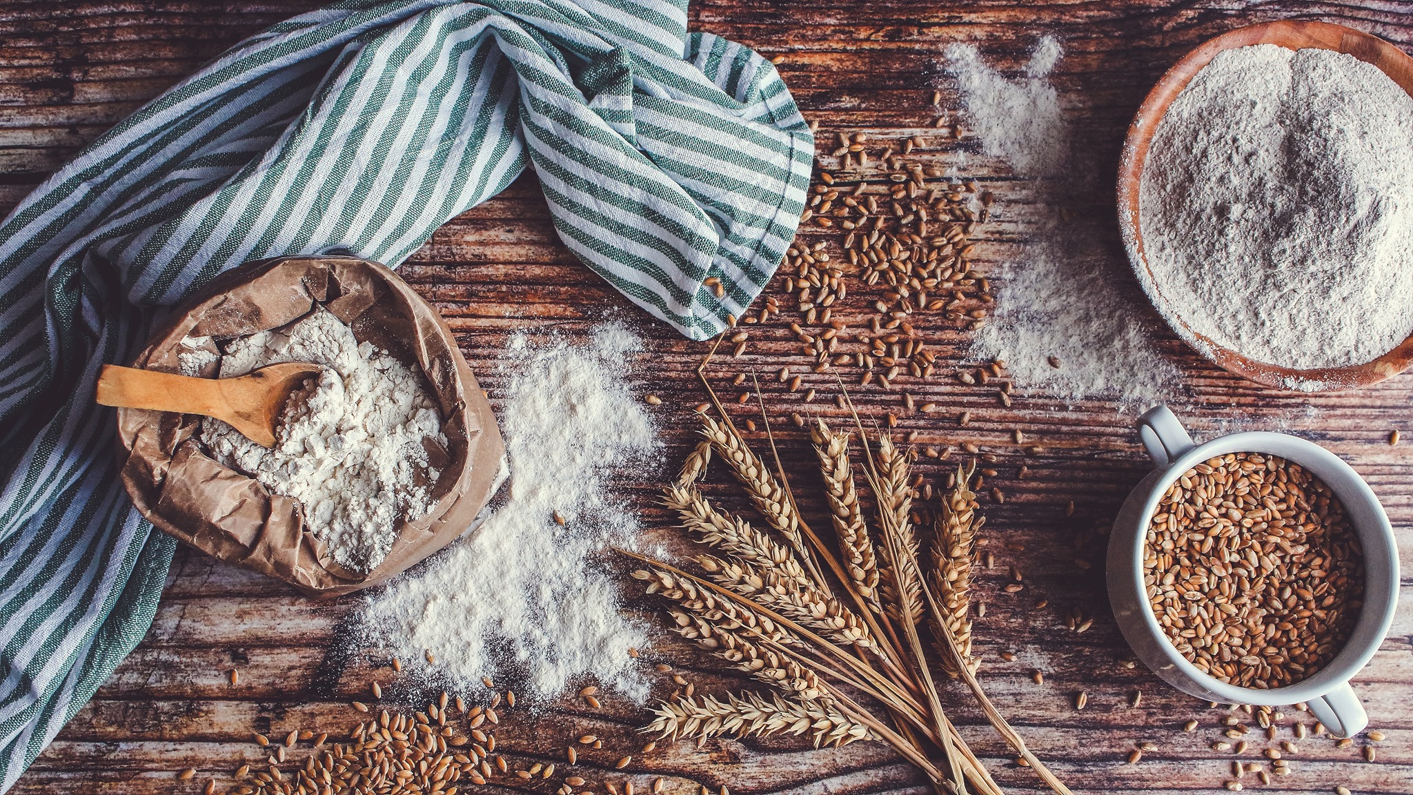 Sur nos Terres pates crackers huile degustation Taize Plaine Vallee Thouarsais