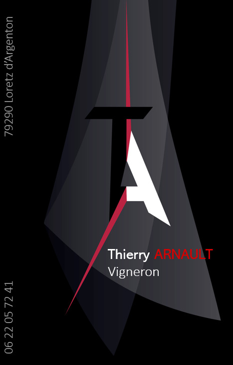 Domaine Thierry ARNAULT Vin Anjou viticulture Bouille loretz argenton Thouarsais