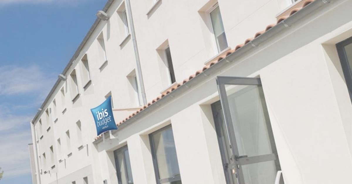 Ibis Budget NiortEst La Crèche DeuxSèvres Tourisme