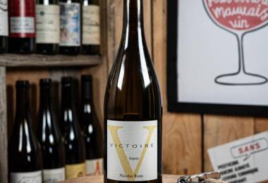 Domaine clos treilles viticulteur vins degustation Ste Verge Thouars Thouarsais