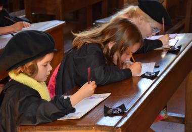 visite_de_la_classe_1900